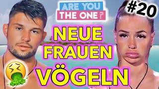 20 FREMDGEHEN  Ja ZUHAUSE  Are You The One Folge 20 Finale Staffel 3 [upl. by Romola253]