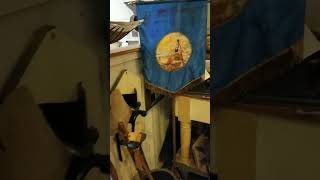 Two Minute tour of Downieville Museum museum history historical Goldrush goldcountry gold [upl. by Aro16]