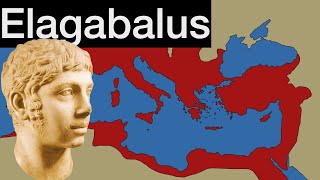 Contextualizing Elagabalus  A partial response to Metatron [upl. by Olivette]