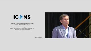 Industry Insights Illumina Illumina’s engagement with the genomic NBS community [upl. by Yelruc]