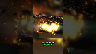 El Impactante Prólogo de GTA V Misión North y Anton gta5 shortsviral [upl. by Joly611]