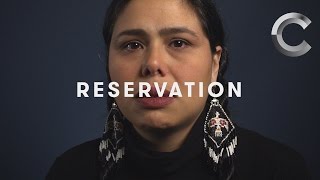 Reservation  Native Americans  One Word  Cut [upl. by Llyrat729]