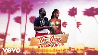 Teejay  Ramp Ruff [upl. by Aigneis]