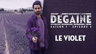 Comment porter le violet  Dégaine S01E03 [upl. by Hayifas714]