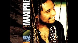 MAXI PRIEST  Amazed Are We Fe Real [upl. by Annoid]