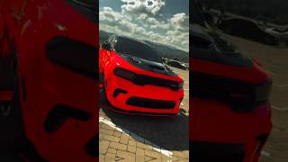 The Most VIRAL Trackhawk 🦅 on TikTok srt trackhawk hellcat jeep [upl. by Burnsed]