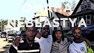 TheRealStreetz of North Omaha Nebraska [upl. by Terriss]