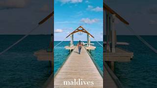 Maldives 4K  Amari Havodda [upl. by Gass95]