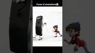 Power of smartphone 😭 sad shortvideo youtubeshorts [upl. by Niran]