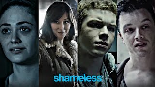 SHAMELESS EDIT COMPILATION ✨️ 4 [upl. by Tuinenga776]