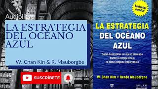 ¿Qué es la Estrategia del Océano Azul [upl. by Adnawot]