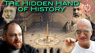 Preview The hidden hand of History  Who owns you [upl. by Verina]