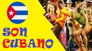 🎹 SON CUBANO 🎹 MUSICA CUBANA 💃 7 CANCIONES PARA BAILAR Y DISFRUTAR 💃MIX 2020 [upl. by Rebecka93]