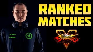 SFV S2 ▰ Infiltration Playing A Whole Bunch Of Characters Whos He Going To Main [upl. by Mafalda]