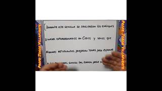 Análisis Sintáctico de Proposiciones Subordinadas Sustantivas y Adjetivas Agustina [upl. by Oirad]