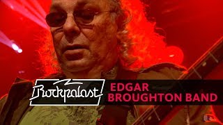 Edgar Broughton Band live  Rockpalast  2006 [upl. by Anhpad875]