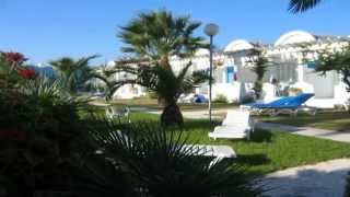 Hotel PrimaSol El Mehdi  Mahdia  Monastir  Tunesien 💖 music by Noah van Kai [upl. by Bivins]