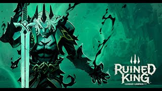 Ruined King A League of Legends Story  Sobrevivemos a arena PARTE 04 [upl. by Nickerson214]