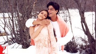 Humko Humise Chura Lo  Song Promo  Mohabbatein  Shah Rukh Khan Aishwarya Rai  Lata Udit [upl. by Mauer624]