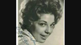 Dodie Stevens  Yes Im Lonesome Tonight 1960 [upl. by Nwahsir120]