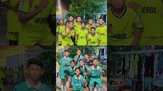 LanganFC Bolok [upl. by Eward]