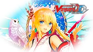 เจเนซิสเกิดใหม่ในภาค D  Cardfight Vanguard Dear Days [upl. by Chappell]