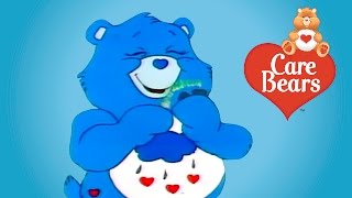 Classic Care Bears  Grumpys Three Wishes Part 2 [upl. by Melise]