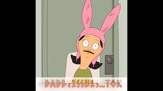 Louise belcher edit edit bobsburgers louisebelcher bobsburgersmovie [upl. by Ais]