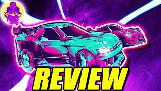 Inertial Drift  Review PCSteam [upl. by Kidd575]