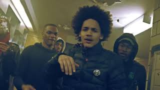 Curly Savv x Ace NumbaFive  Unknown  OFFICIAL MUSIC VIDEO [upl. by Charlotte]