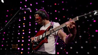 Wine Lips  Big Muff Live on KEXP [upl. by Netsrik]