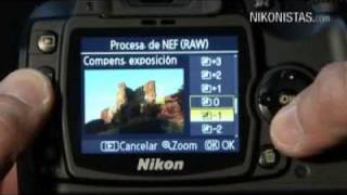 Nikon D60 Nikonistascom [upl. by Iline]