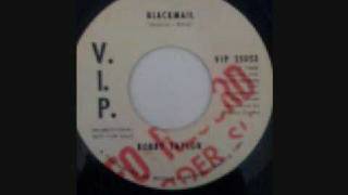 Bobby Taylor  Blackmail  VIP  1969 [upl. by Regina574]