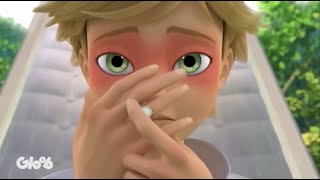 EPHEMERAL TRAILER RELEASED 😱 Miraculous Ladybug Season 4 🐞 [upl. by Siari]