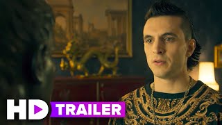 SUBURRA Season 3 Trailer 2020 Netflix [upl. by Ollopa]