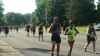 2024 Utica Boilermaker 15 K Road Race Segment IVX [upl. by Swihart]