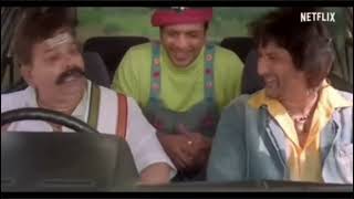 dhamal comedy scenes [upl. by Brotherson]