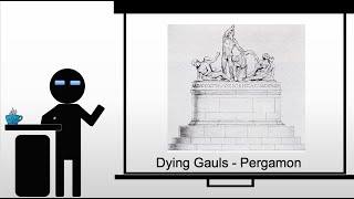 Dying Gauls [upl. by Corder]