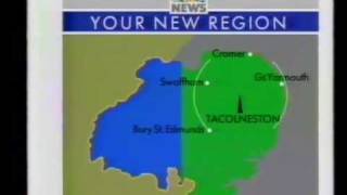 first anglia news east [upl. by Hauhsoj392]