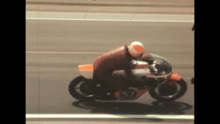 Le Castellet 1973 archive footage [upl. by Tam172]