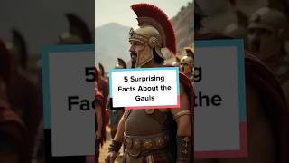 5 surprising facts about the Gauls shorts history [upl. by Arun64]