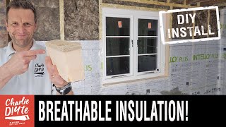 The Best Internal Wall Insulation for Old Properties [upl. by Evvie977]