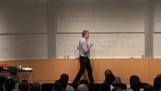 Markus Linckelmann quotHochschild cohomology and modular representation theory part 1quot [upl. by Griggs]