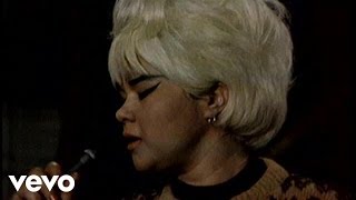 Etta James  Somethings Got A Hold On Me Live [upl. by Livia]