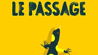 Audiolivre Le passage Louis Sachar [upl. by Anelec]