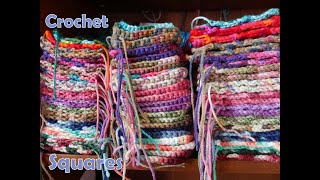 Crochet Another Weekly Update [upl. by Drahnreb840]