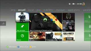 Comment Insaller Un Jeux Iso Modder Sur Son Xbox 360 Et Jouer Au Jeux Dorigine Avec Mods [upl. by Haywood]