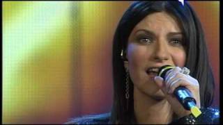 Laura Pausini  Lei Festival San Remo06 HQ [upl. by Anohr115]