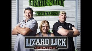 Lizard Lick Towing S04E20 [upl. by Ydor]