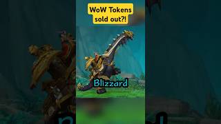 New AH Mount DESTROYS the WoW Token [upl. by Areem]